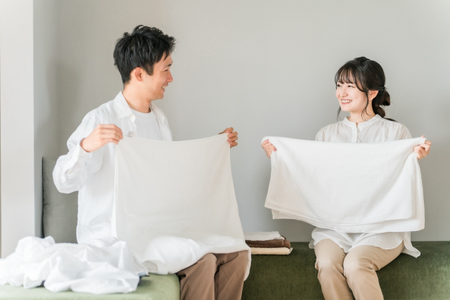 「清潔感」が婚活の成否を分ける理由