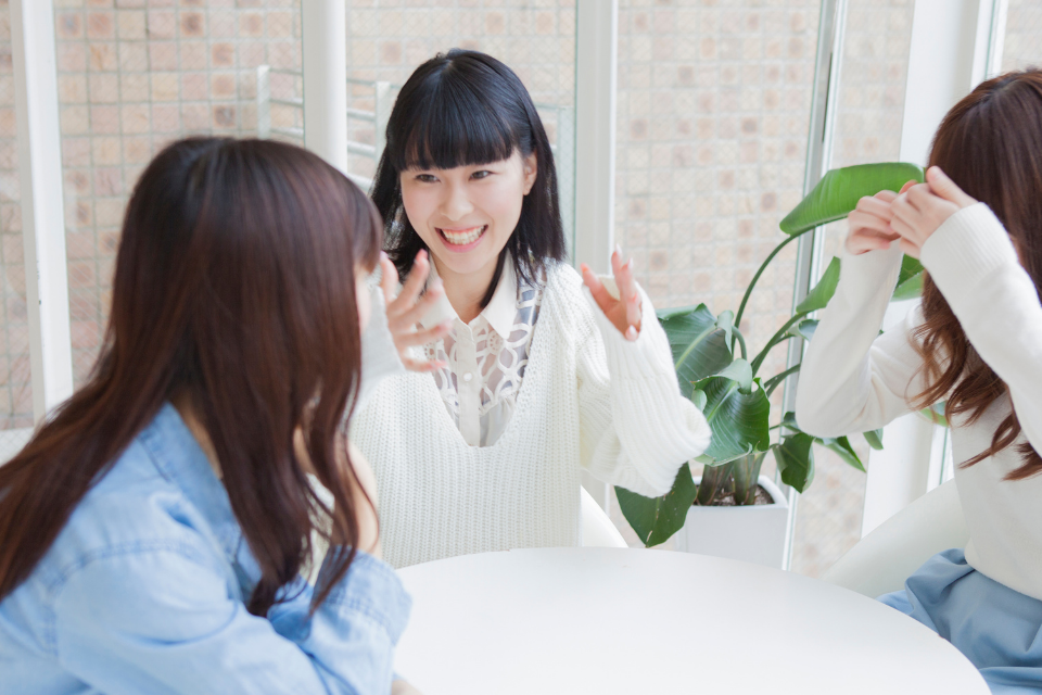 人たらしの特徴とは？