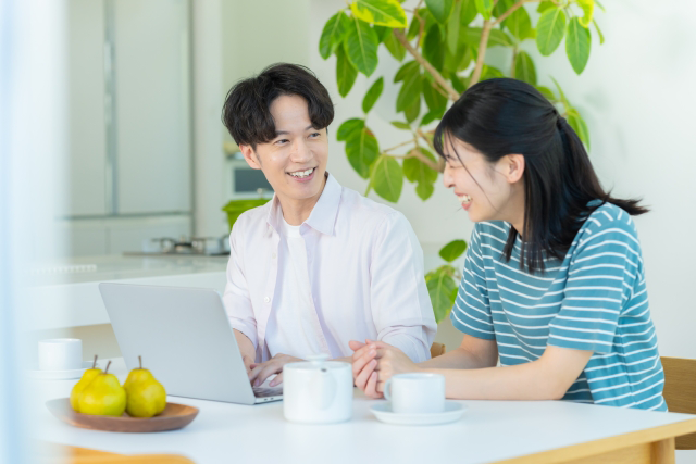 なぜ「似た者同士」は惹かれ合うのか？