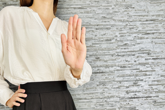 ストレスを溜めない！「疲れる人」との距離の取り方