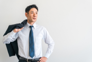 モテる中年男性の特徴とは？内面・外見ともにかっこいいミドルエイジのなり方