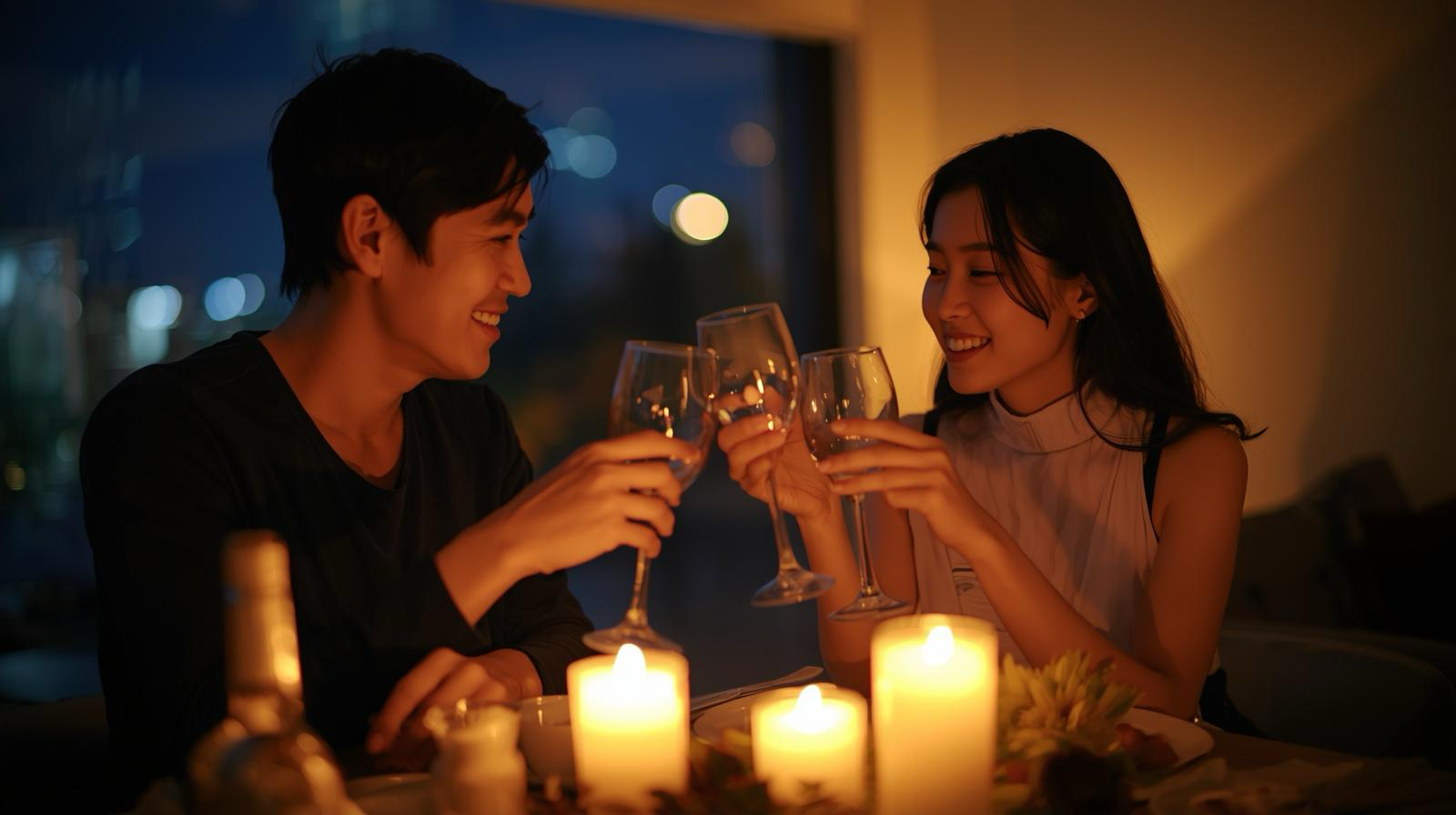 経営者が結婚相手に選ぶ女性の6つの特徴