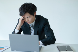 器が小さい男の特徴とは？タイプ別・見分け方・上手な付き合い方まで解説