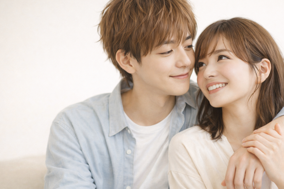 犬系男子の恋愛傾向とは？付き合うとどうなる？