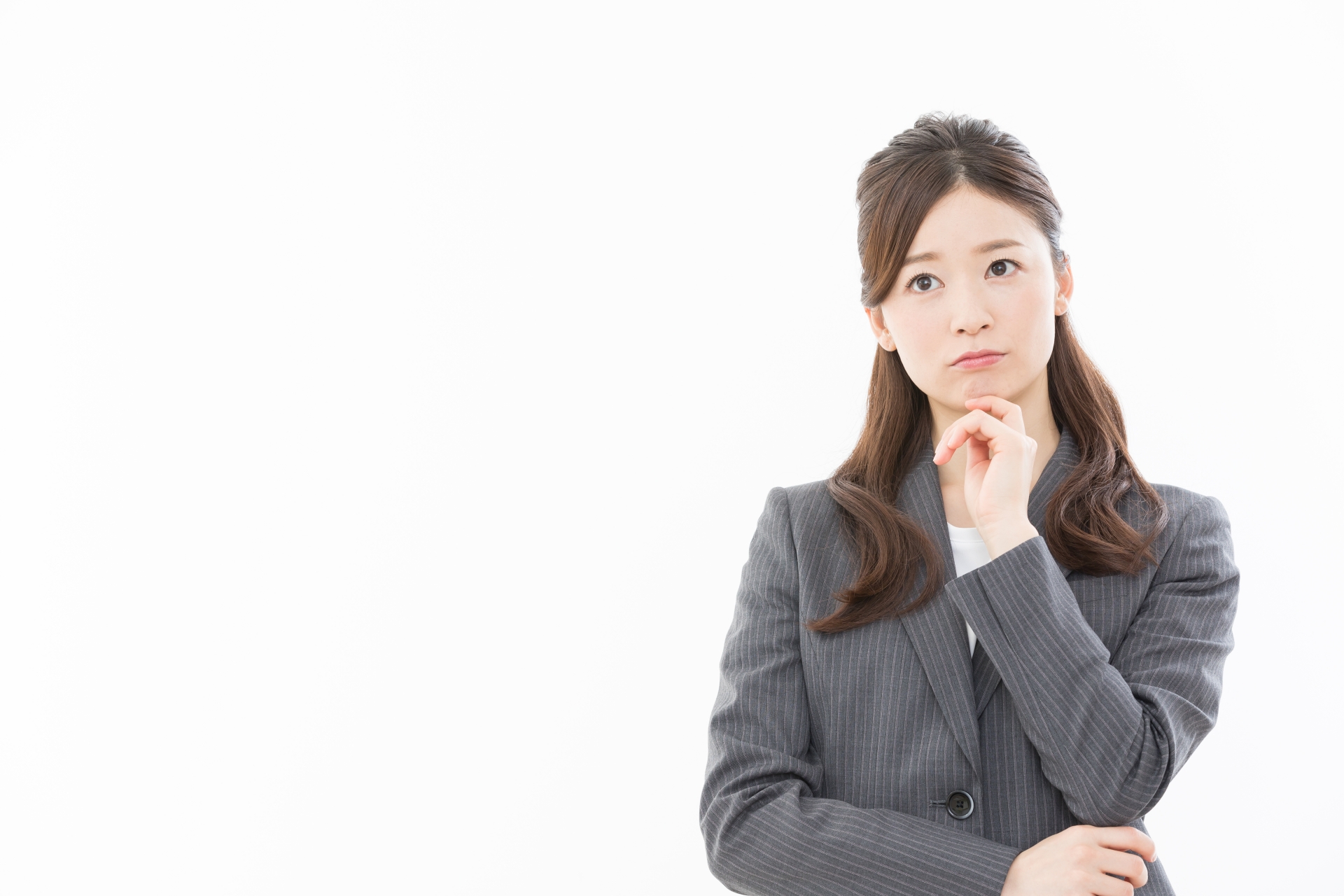 肉食系男子の好きな女性のタイプは？