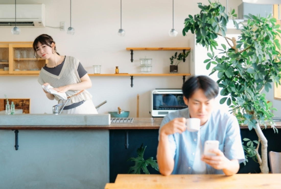 どこからが浮気？男女で違うボーダーラインと知っておきたい判断軸