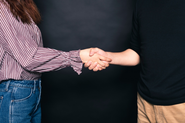 恋愛において信頼関係が大切な理由