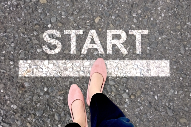 理由に納得できない時は、関係をリセットする勇気も必要