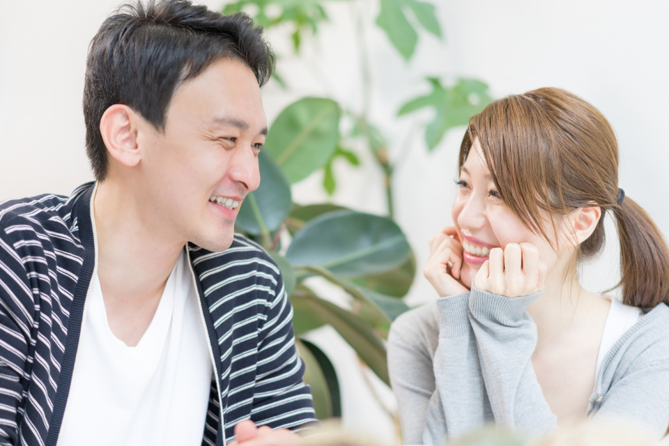 なぜ人たらしは好かれるの？その理由