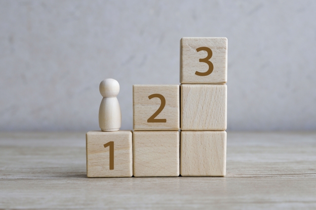 どうすれば恋人ができる？基本的な恋愛の進め方