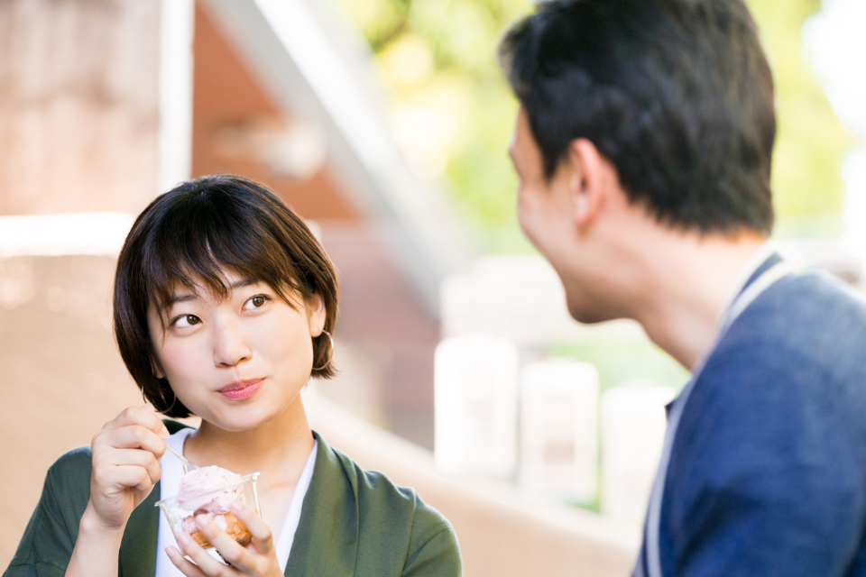 3回目デートで見抜く「脈あり男性」と「脈なし男性」の違い