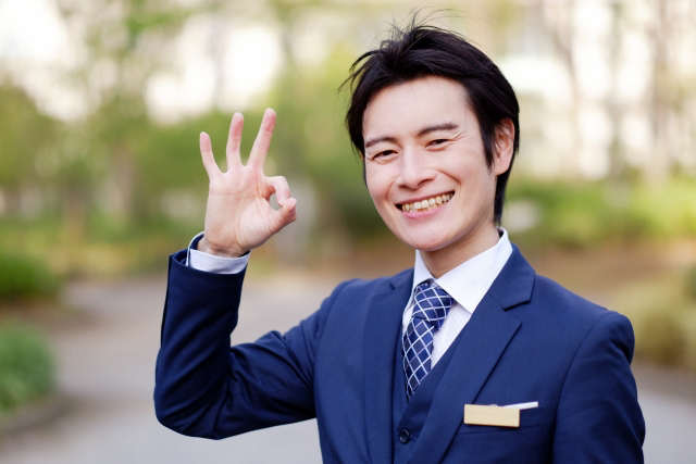 今日からできる！清潔感を爆上げする3つのポイント