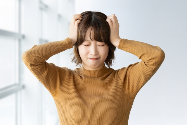 婚活で現状維持バイアスが引き起こす「一歩踏み出せない」4つのケース