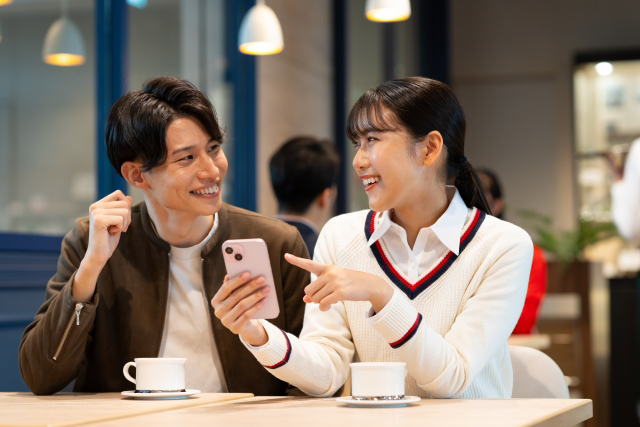 「似た者同士」ってどういうこと？