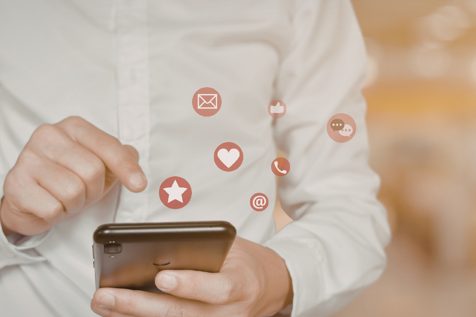 マッチングアプリで3回目のデートに誘う男性心理【脈ありパターン】