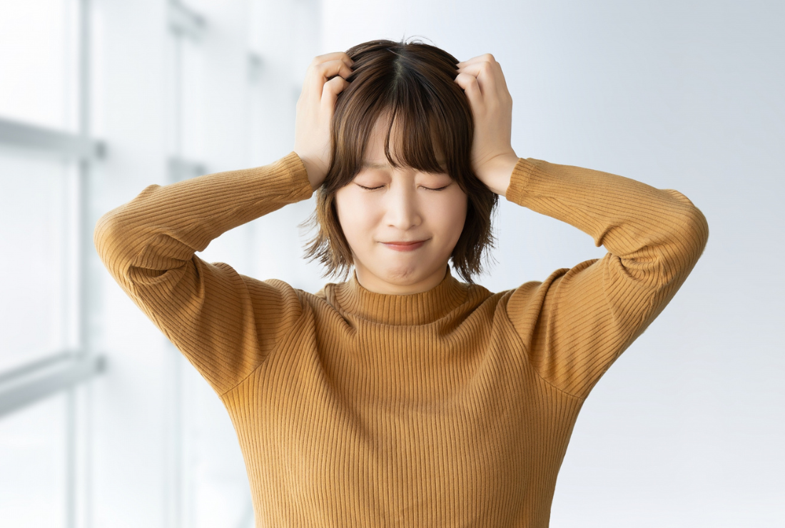 20代とどう変わる？30代の恋愛観とは