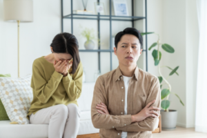 モラハラ予備軍の見分け方｜結婚前にチェックすべきポイントを解説