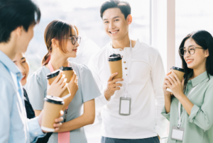 人たらしとは褒め言葉？悪口？誰からも愛される人の特徴や共通点、恋愛傾向