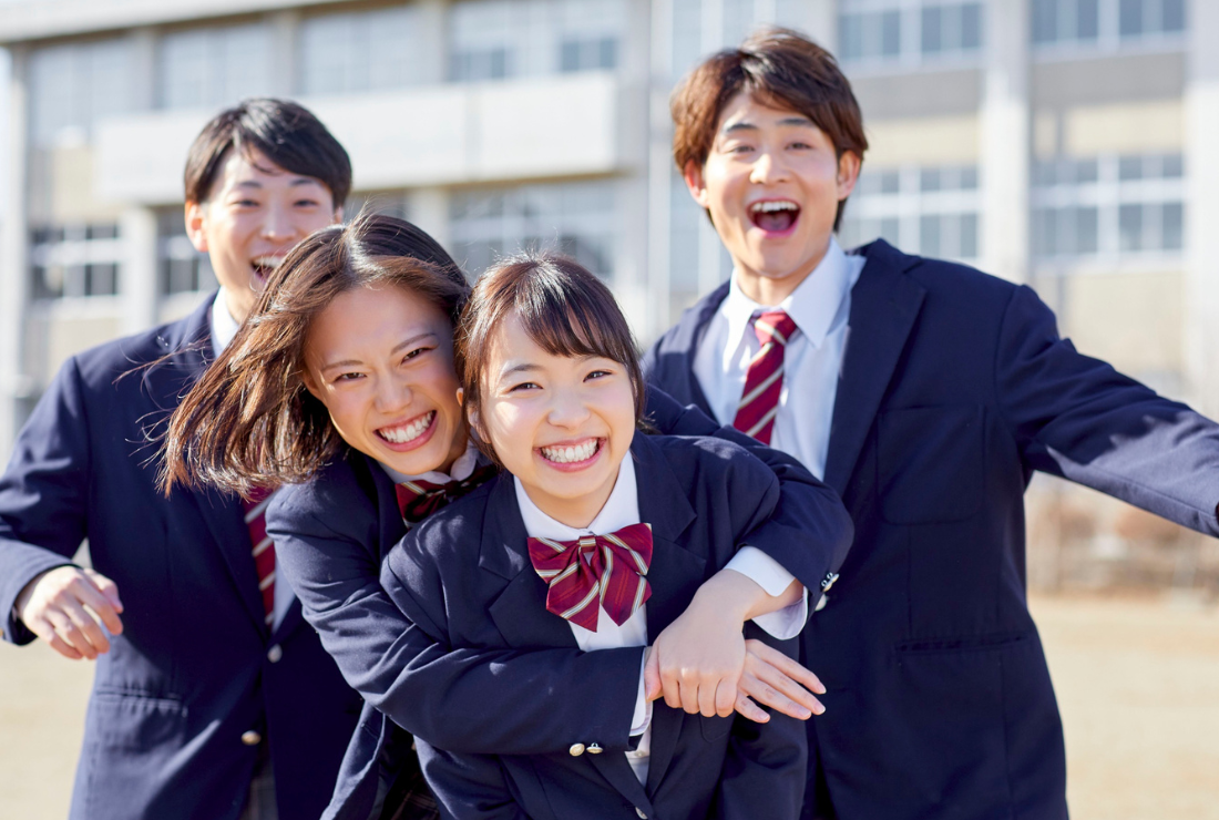 年代別・友達の作り方のコツ