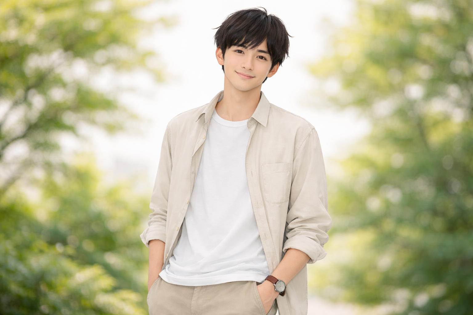 犬系男子・犬系彼氏の特徴【見た目・性格・行動】