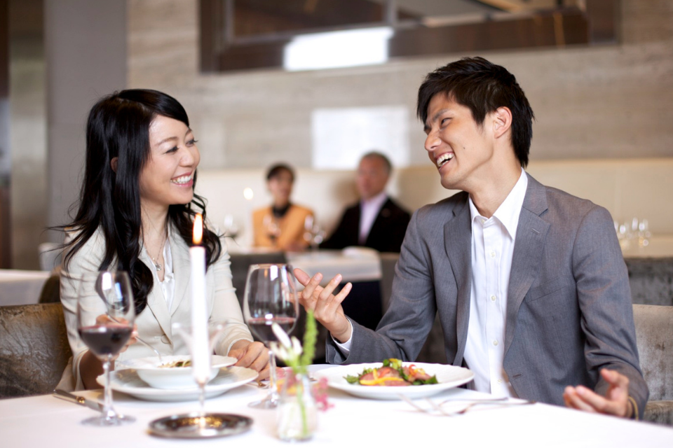 3回目のデートで「告白したい」と男性に思わせるポイント