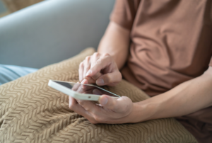 付き合う前のLINE（ライン）の頻度はどれくらいが理想？・脈あり・脈なしの見分け方や例文を解説