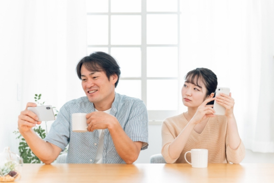 これは浮気？迷いやすいケース一覧