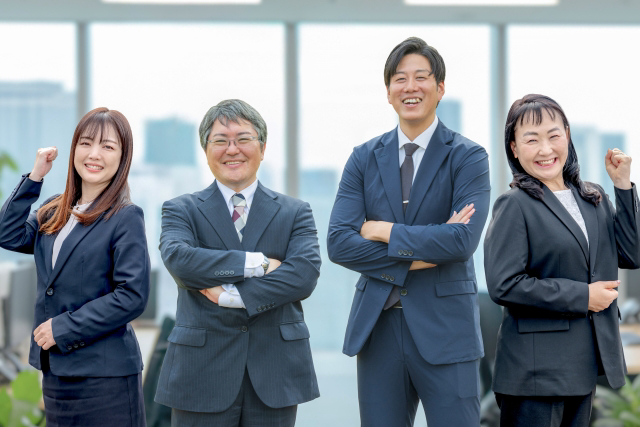 【服装・身だしなみ編】