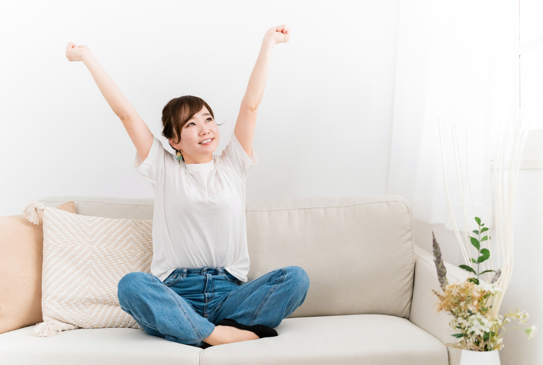 30代の恋愛を成功させるために必要なこと