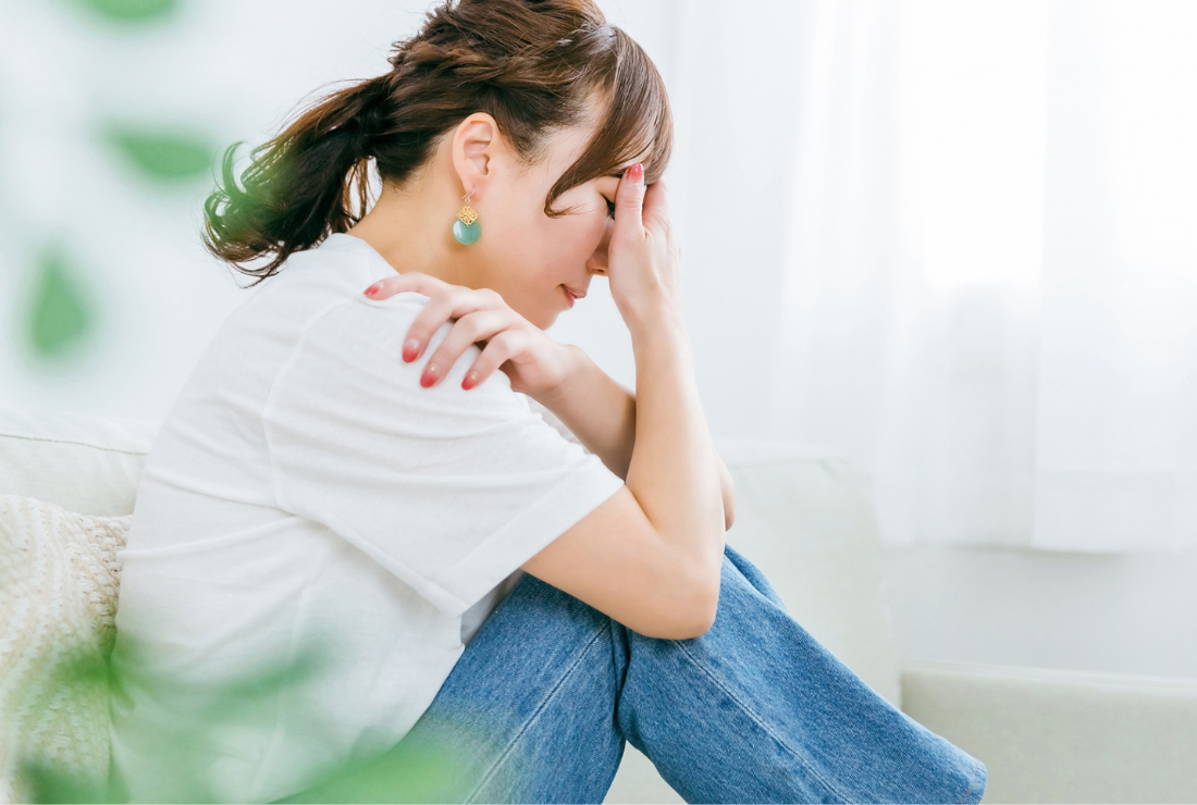 30代の恋愛が「難しい」と感じる3つの現実的な理由