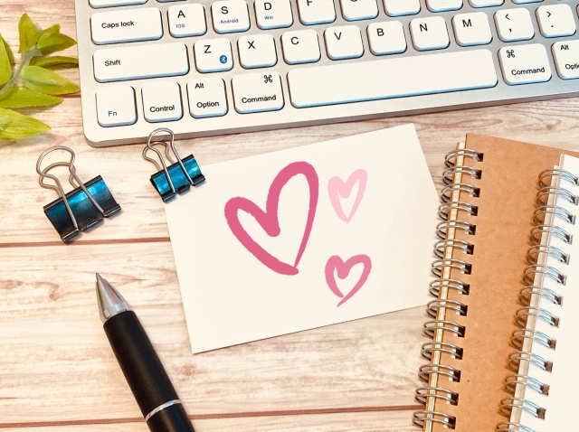 社内恋愛成功の秘訣と注意点