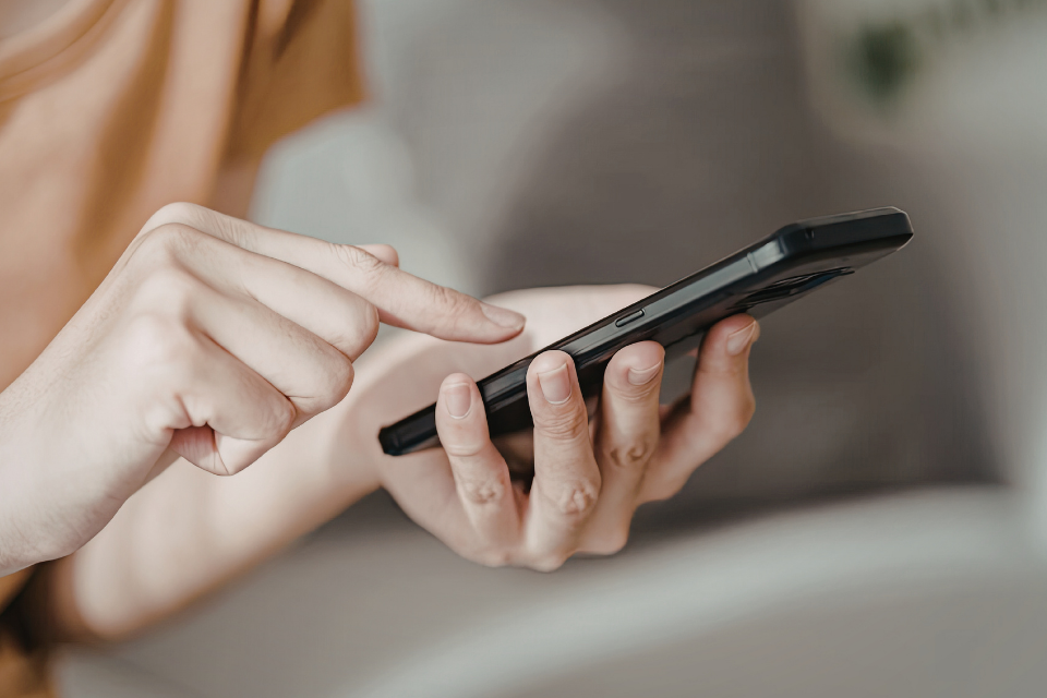 初デート後のLINEは送るべき？送るのは男性から？女性から？