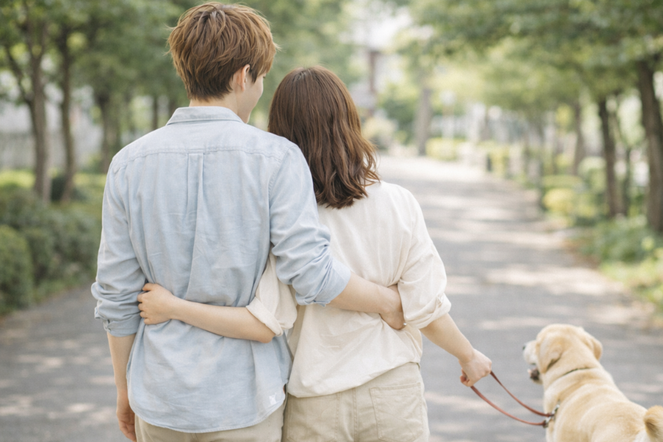 【まとめ】犬系男子の特徴を理解しよう