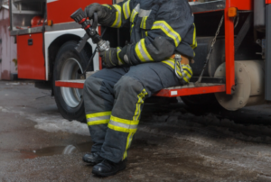 消防士と結婚したい！人気の理由から出会い方、リアルな生活まで徹底解説