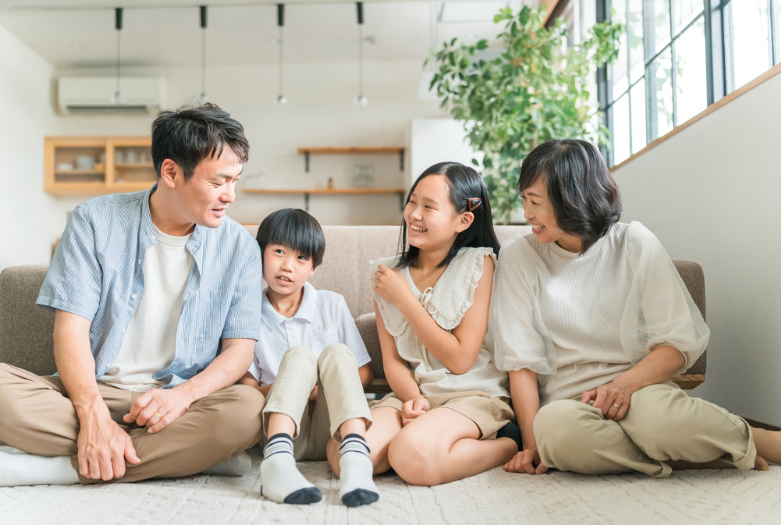 ステップファミリーとは？再婚で後悔しないための準備と、子どもの心に寄り添うコツ