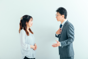 話しかける勇気を持とう！好きな人にスムーズに話しかける方法を伝授