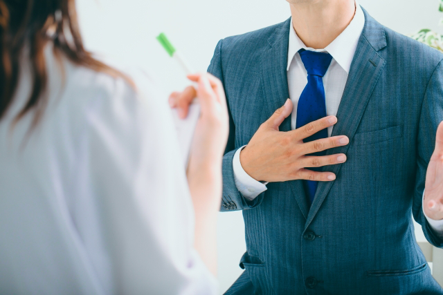 婚活初心者の男性が最初に気をつけたいポイント