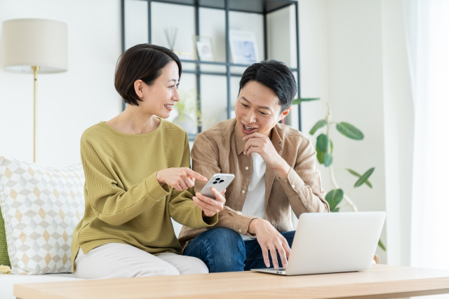 知っておきたい結婚後に必要なお金