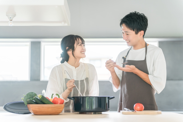 【まとめ】慎重にアプローチをして、A型男子をパートナーに！
