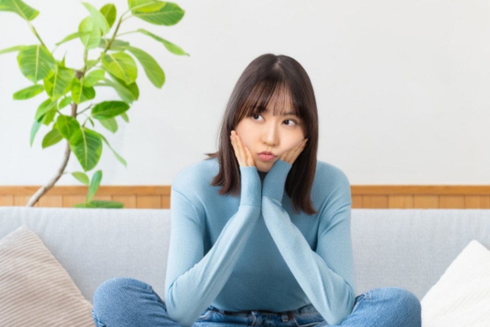 好きな理由がわからないのに惹かれるのはなぜ？