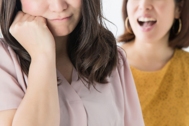 恋愛における「友達の紹介」で出会うデメリット