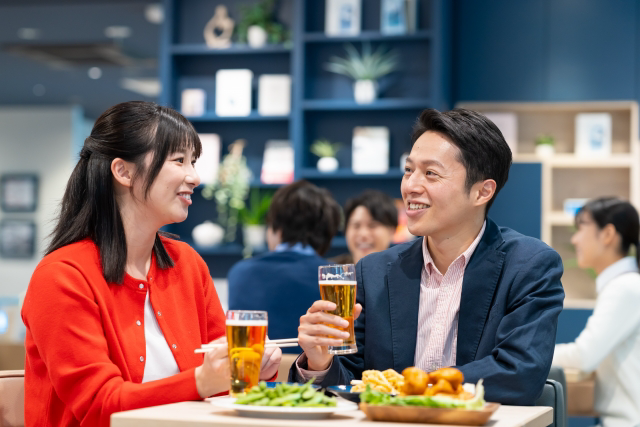 「モテない」から「選ばれる男」に変わる3つのポイント