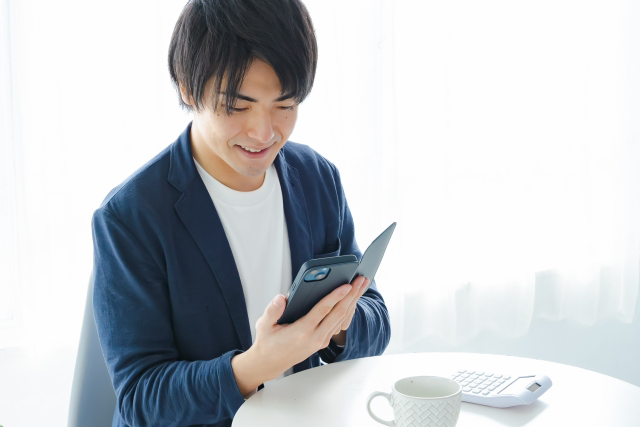 婚活の種類