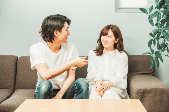 男性から圧倒的人気！ 「癒し系女子」がモテる理由