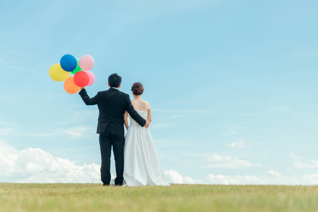 婚活で「年収」をどう捉えるべき？
