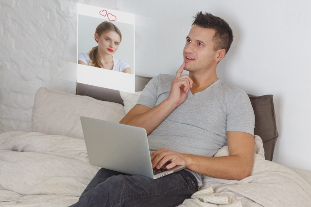 メッセージやLINEでわかる遊び目的の男の傾向