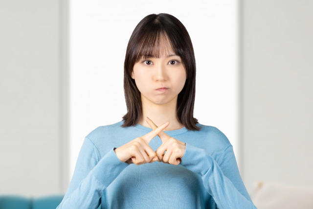 初対面では避けるべき！NGなネタ