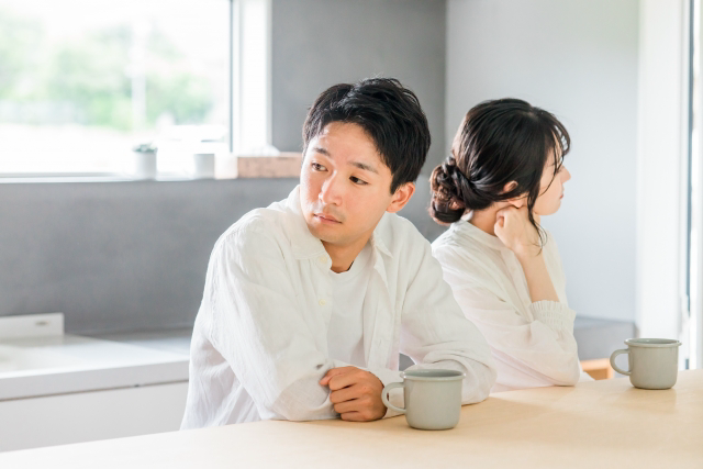 結婚前の違和感を無視してはいけない理由