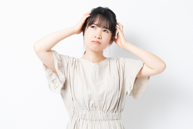 好きな人に話しかけられない人の心理