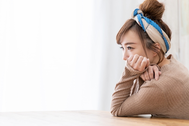 彼氏に期待しない・求めないと決めたよくある理由